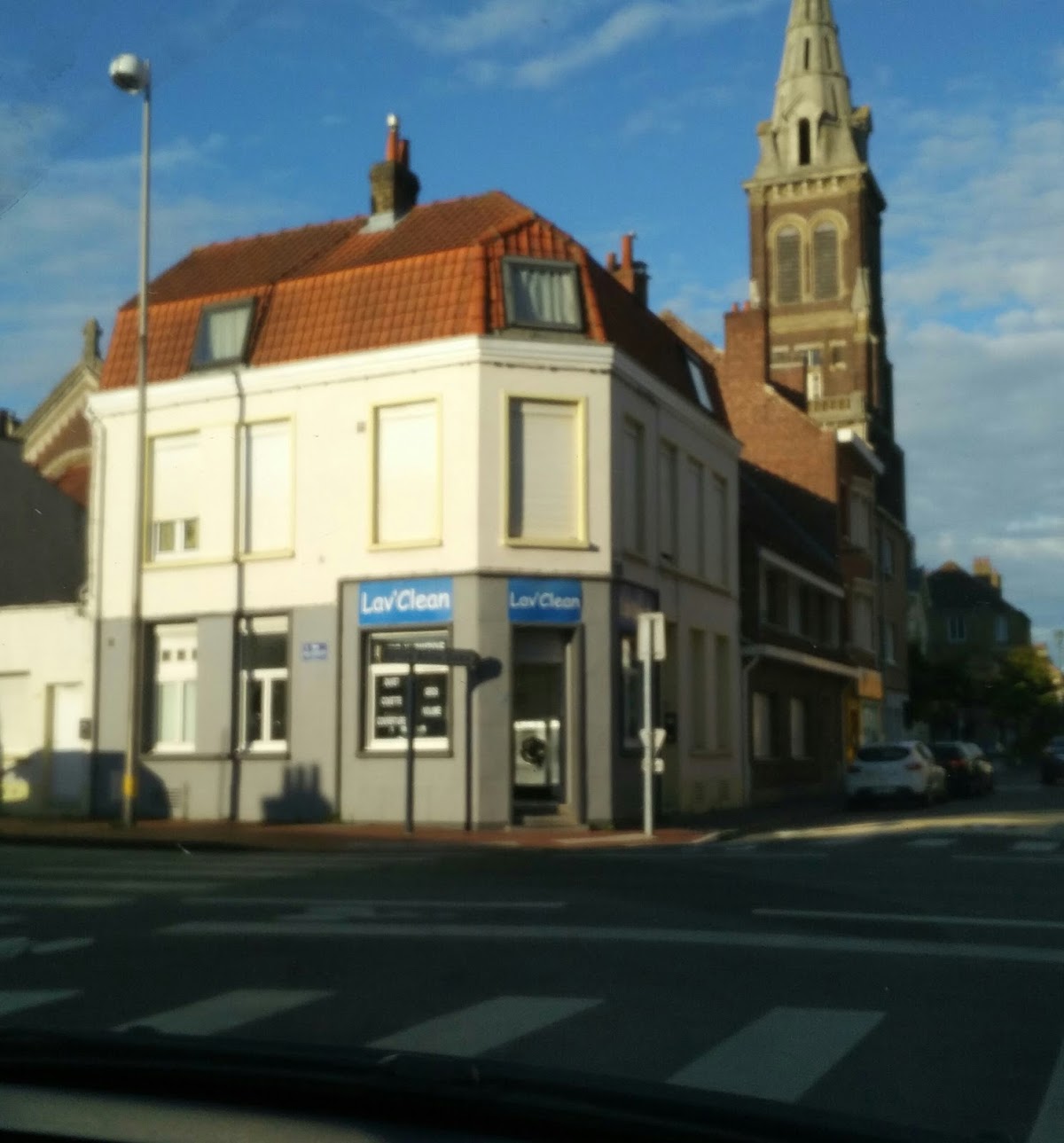 "Lav'Clean" (La Laverie du coin) - photo 2